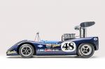 AAR McLaren M6B McLeagle 1968 года
